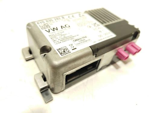 Used Electronic module AUDI A3 Sportback (8YA, 8YF) 30 TFSI Mild Hybrid (110 hp) 29401382