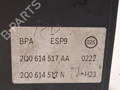 ABS pump SEAT IBIZA V (KJ1, KJG)  | BP11023435M43 