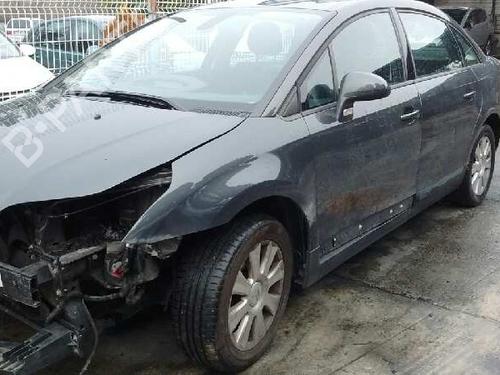 CITROËN C4 I Saloon 1.6 16V (109 hp) 113721