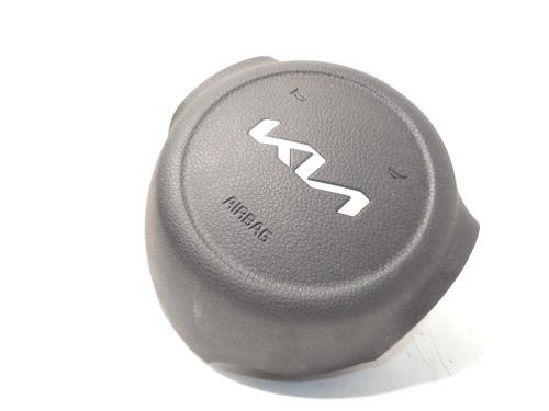 Driver airbag KIA RIO IV (YB, SC, FB) 1.2 CVVT 80100H8100 | 80100H8100WK