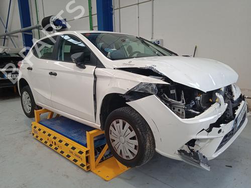 Used Parts SEAT IBIZA V (KJ1, KJG)  1.6 TDI  4612130