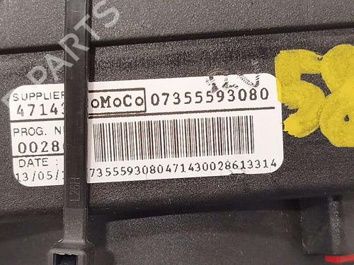 Steering column stalk FORD KA (RU8) 1.2 | BP38331831I23 - Image 6