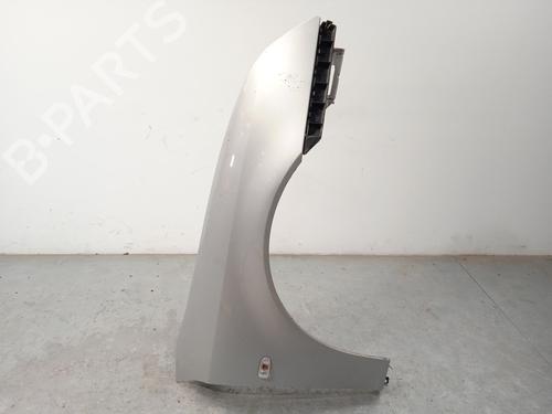 Used Right front fenders SAAB 9-3 (YS3F, E79, D79, D75) [2002-2015]  29397077