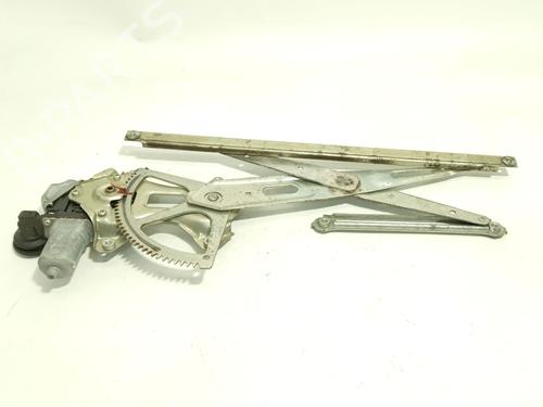 Front right window mechanism LEXUS GS (_S19_) 300 (GRS190_, GRS190R) | BP26017940C23 - Image 2