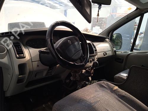 Steering rack RENAULT TRAFIC II Bus (JL) 1.9 dCI 100 (JL0C, JL0K) | BP33986844M22  - Image 22