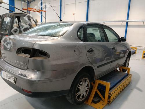 Left headlight SEAT CORDOBA (6L2) 1.4 16V | BP36490007C28 - Image 18