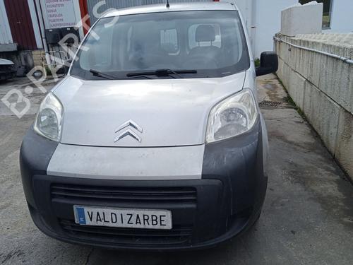 Right headlight CITROËN NEMO MPV 1.4 HDi | BP22779074C29