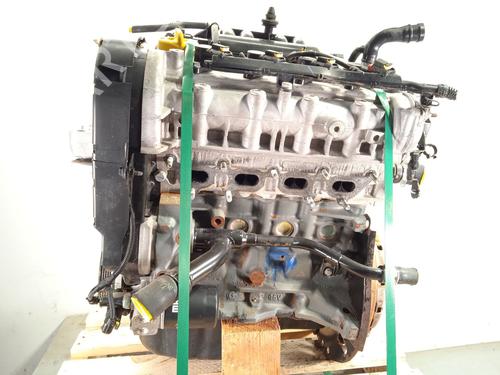 Engine FIAT 500L (351_, 352_) 1.4 (199LYB1B) | BP26208762M1 - Image 3