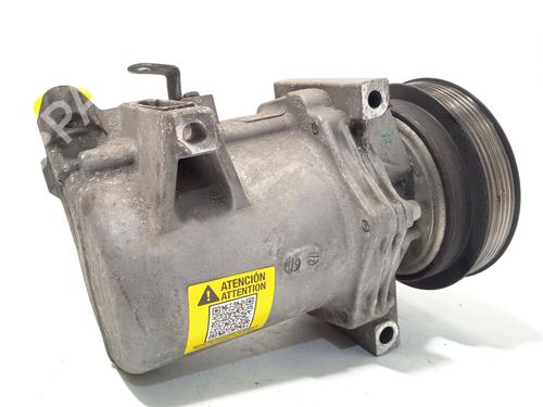 AC Kompressor NISSAN PULSAR Hatchback (C13) 1.5 dCi | BP29807144M34 