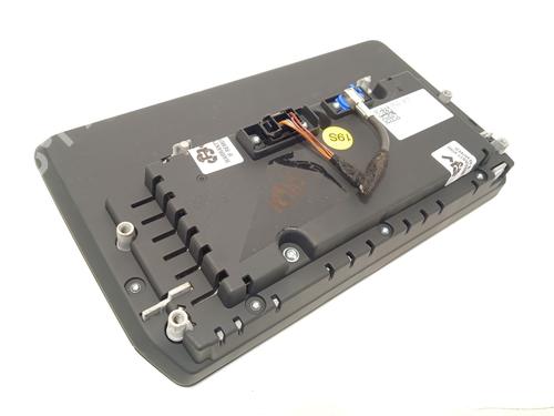 Display monitor SEAT LEON Sportstourer (KL8, KLD) 1.5 eTSI | BP29915931C48