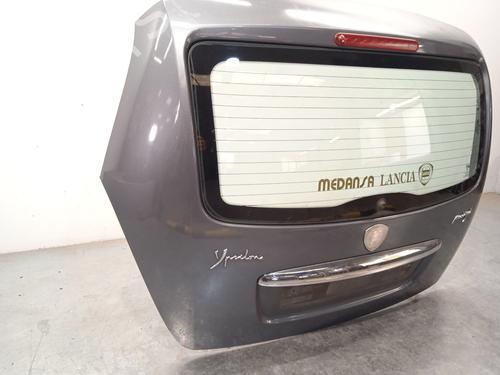 Tailgate LANCIA YPSILON (843_) 1.3 D Multijet (843.AXE11, 843.AXE1A) | BP30168172C6