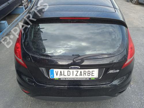Engine FORD FIESTA VI (CB1, CCN) 1.4 TDCi | BP28112991M1  - Image 30