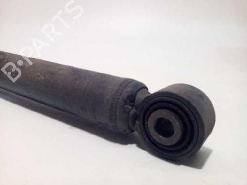 Left rear shock absorber SEAT ALHAMBRA (710, 711) 2.0 TDI | BP8900222M18 