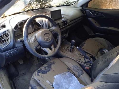 AC compressor MAZDA 3 (BM, BN) 2.0 | BP9040809M34  - Image 17
