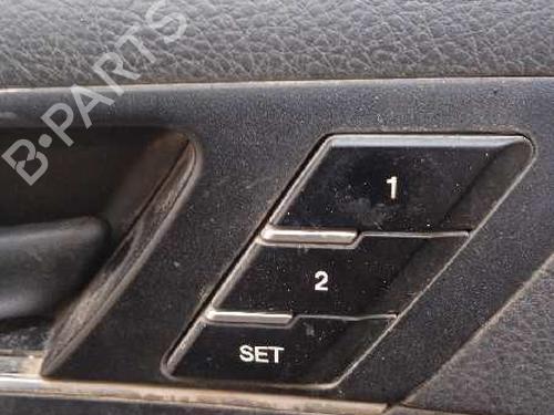 Climate control HYUNDAI ix55 3.0 V6 CRDi | BP7817758I5