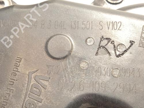 Egr SKODA OCTAVIA III Combi (5E5, 5E6) 2.0 TDI 4x4 | BP29527032M69