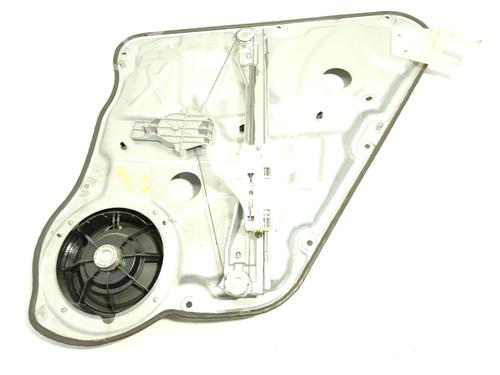 Rear left window mechanism KIA CEE'D Hatchback (ED) 1.6 CRDi 115 | BP28544183C24 - Image 2