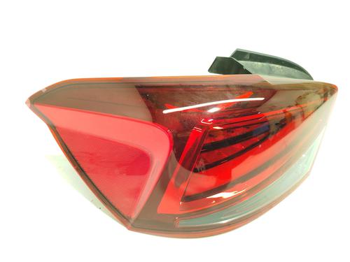 Used Left taillight SEAT IBIZA V (KJ1, KJG) 1.0 TSI (95 hp) 29626971