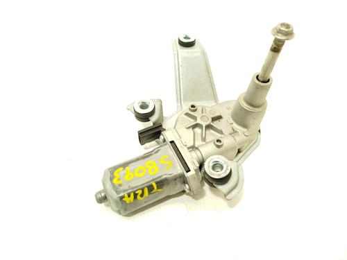 Used Rear wiper motor Rear wiper motor JEEP RENEGADE SUV (BU, B1, BV) 2.0 CRD 4x4 (170 hp) 34461848 34461848