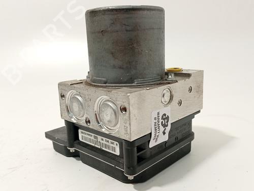 ABS pump AUDI Q5 (8RB) SQ5 TDI quattro | BP31010632M43