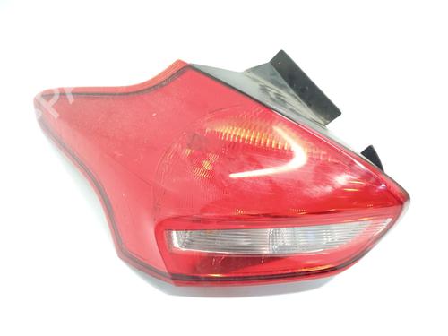 Left taillight FORD FOCUS III  | BP19065477C34 
