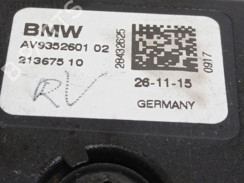 Electronic module BMW 2 Gran Tourer (F46) 218 d | BP19332228M83 