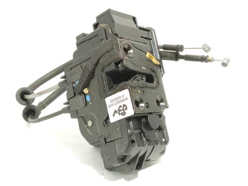 Front right lock HYUNDAI SANTA FÉ II (CM) 2.2 CRDi | BP29429333C97 