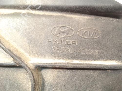 Radiator fan KIA CARNIVAL / GRAND CARNIVAL III (VQ) 2.9 CRDi | BP20510186M35 