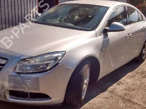 OPEL INSIGNIA A (G09) 2.0 CDTI (68) 114227