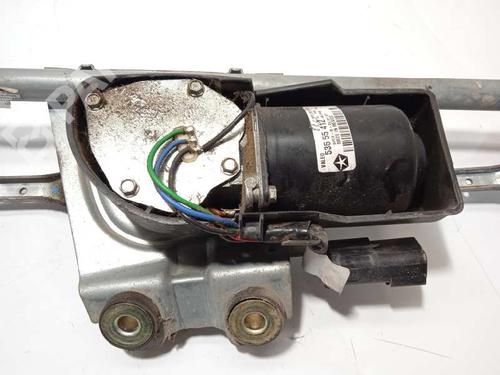 Front wiper motor JEEP CHEROKEE (KJ)  | BP11244591M29 