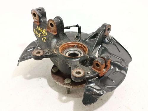 Right front steering knuckle FORD FOCUS IV (HN) 1.0 EcoBoost mHEV | BP39077007M26 - Image 5