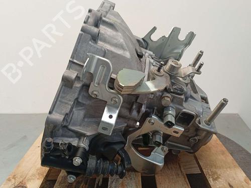 Getriebe MAZDA 2 Hatchback (DL, DJ) 1.5 SKYACTIV-G M Hybrid | BP39094339M3 - Image 2