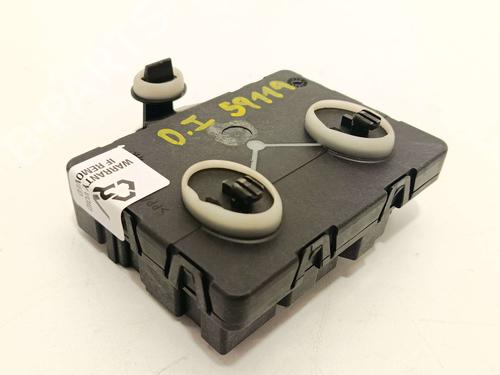 Used Electronic module Electronic module PEUGEOT 408 II (FP_, F3_, FM_) PureTech 130 (FPHNST) (131 hp) 39502528 39502528