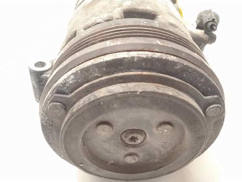 AC compressor BMW X3 (E83) 2.0 d | BP15600300M34 