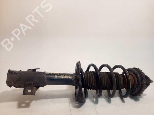 Used Left front shock absorber Left front shock absorber 8900249 8900249