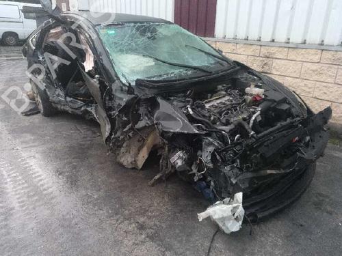 MAZDA 6 Hatchback (GH)  2.0 MZR-CD (GH14)  647055