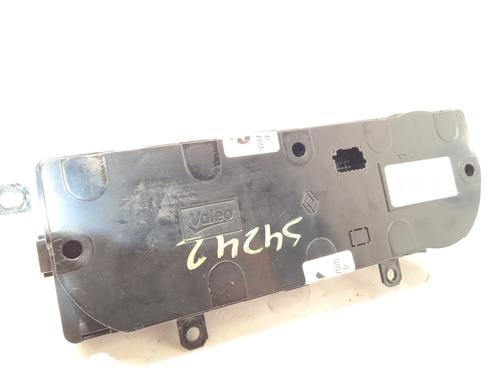 Climate control RENAULT CLIO IV (BH_) 0.9 TCe 90 (BHNF, BHMA, BHMH, BHJK, BHJR) | BP19447471I5 
