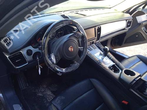 Antenna/Base PORSCHE PANAMERA (970) 4.8 4S | BP16888848C140 