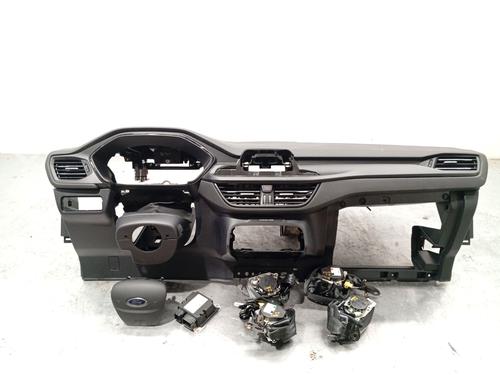 Airbag sæt FORD KUGA III (DFK) [2019-2026]  31975729