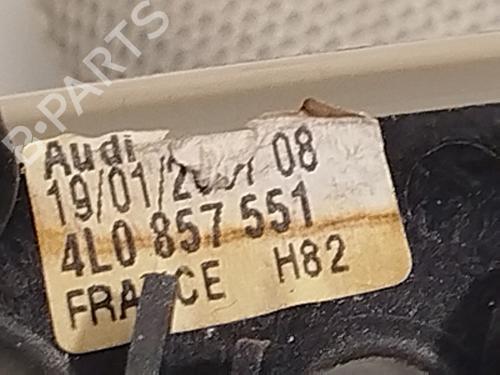 Right sun visor AUDI Q7 (4LB) 3.0 TDI quattro | BP24501227I2 - Image 4