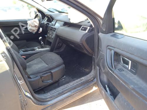 Electronic module LAND ROVER DISCOVERY SPORT (L550) 2.0 D | BP19634648M83 