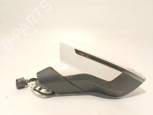 Left mirror SEAT IBIZA V (KJ1, KJG) 1.0 TSI | BP32289563C26