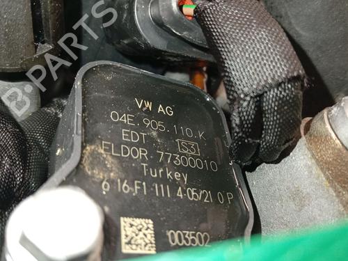 Engine VW T-CROSS (C11, D31) | BP34053799M1 - Image 6