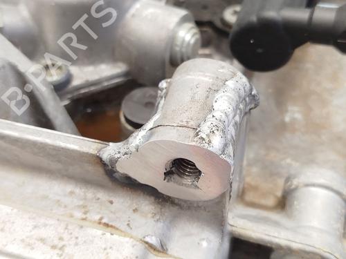 Gearbox VW TOURAN (5T1) 1.6 TDI | BP36018492M3 - Image 9
