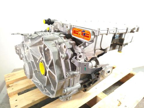 Used Engine AUDI Q4 E-TRON Sportback (F4N) 40 (204 hp) 28107719