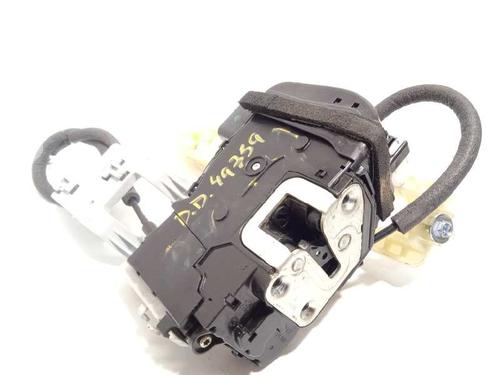 Used Front right lock KIA SPORTAGE III (SL) 1.7 CRDi (116 hp) 11696079