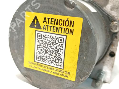 ABS pump CITROËN C4 CACTUS  | BP31610599M43 