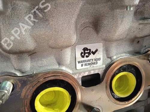 Engine MAZDA CX-5 (KF) 2.0 | BP16563034M1  - Image 9