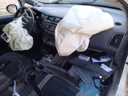 Left mirror KIA RIO III (UB) 1.4 CVVT | BP10015354C26