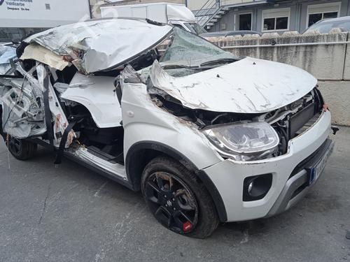 Used Parts SUZUKI IGNIS III (MF, FF) 1.2 Hybrid (ATK412) (83 hp) 4288421